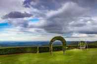 Pusat Kebugaran Eagle Heights Mountain Hotel