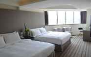 Bedroom 2 De rêve Express Hotel