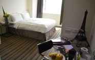 Bedroom 7 De rêve Express Hotel