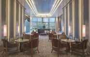 Bar, Cafe and Lounge 5 New World Guiyang Hotel