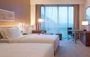 Kamar Tidur 6 New World Guiyang Hotel