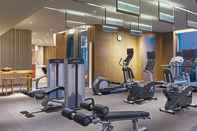 Fitness Center New World Guiyang Hotel