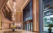 Lobi 2 New World Guiyang Hotel