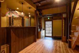 Lobi 4 Guesthouse Gokurakudo - Hostel