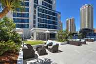 Common Space H-Residences Surfers Paradise - GCLR