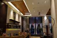 Bar, Cafe and Lounge Relaxed Season Hotel - Foshan