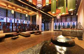 Sảnh chờ 4 Relaxed Season Hotel - Foshan