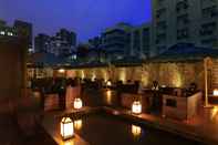 Entertainment Facility Relaxed Season Hotel - Foshan