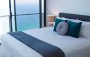 Bedroom 3 Circle on Cavill Surfers Paradise - GCLR
