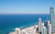 Nearby View and Attractions 4 Circle on Cavill Surfers Paradise - GCLR