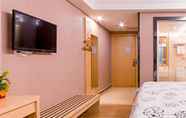 Bedroom 6 Borrman Hotel Guangzhou Airport
