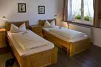 ห้องนอน Hotel Landgasthof Köchlin