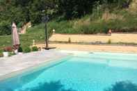 Swimming Pool Verdmont