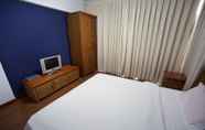 Kamar Tidur 6 Sanya Linhai Vocation Apartment