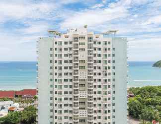 Bên ngoài 2 Sanya Linhai Vocation Apartment