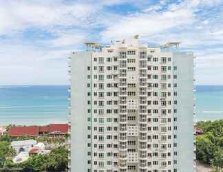 Bangunan 2 Sanya Linhai Vocation Apartment