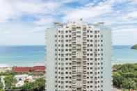 Bangunan Sanya Linhai Vocation Apartment