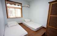 Kamar Tidur 4 Sanya Linhai Vocation Apartment