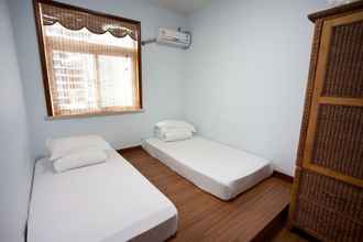 Kamar Tidur 4 Sanya Linhai Vocation Apartment