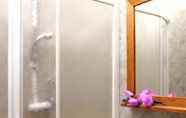 In-room Bathroom 3 Relais I Dolci Grappoli