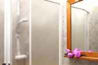 In-room Bathroom Relais I Dolci Grappoli