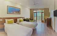 Bedroom 7 Lemon Tree Hotel Gangtok