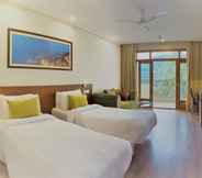 ห้องนอน 7 Lemon Tree Hotel Gangtok