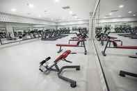 Fitness Center Mittania Regency Hotel