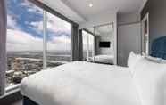 Kamar Tidur 7 Meriton Suites World Tower, Sydney