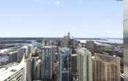 Atraksi di Area Sekitar 6 Meriton Suites World Tower, Sydney