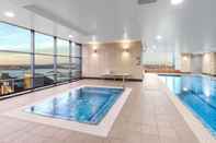 Swimming Pool Meriton Suites World Tower, Sydney