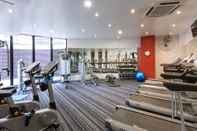 Fitness Center Meriton Suites Kent Street, Sydney