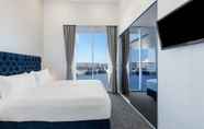 Bedroom 6 Meriton Suites Bondi Junction