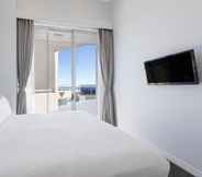 Kamar Tidur 5 Meriton Suites Bondi Junction