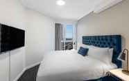 Kamar Tidur 2 Meriton Suites Bondi Junction