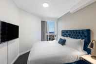 Kamar Tidur Meriton Suites Bondi Junction