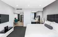 Kamar Tidur 7 Meriton Suites Bondi Junction