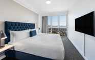 ห้องนอน 2 Meriton Suites Bondi Junction