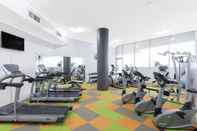 Fitness Center Meriton Suites Bondi Junction