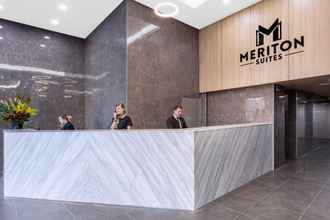 Lobby 4 Meriton Suites Waterloo