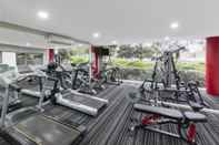 Fitness Center Meriton Suites Zetland