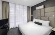 Bedroom 7 Meriton Suites Zetland