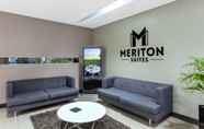 Lobby 4 Meriton Suites Zetland