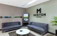 Lobby 4 Meriton Suites Zetland