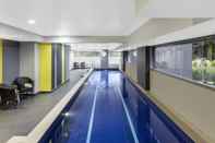 Swimming Pool Meriton Suites Zetland