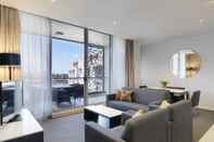 Common Space Meriton Suites Zetland