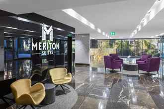 Lobi 4 Meriton Suites North Ryde