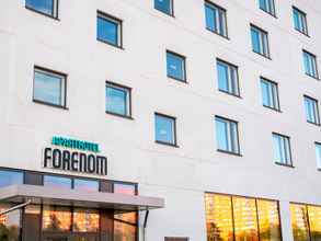 Exterior 4 Forenom Aparthotel Stockholm Flemingsberg