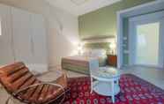 Kamar Tidur 2 Ortigia Royal Suite