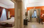 Kamar Tidur 3 Ortigia Royal Suite